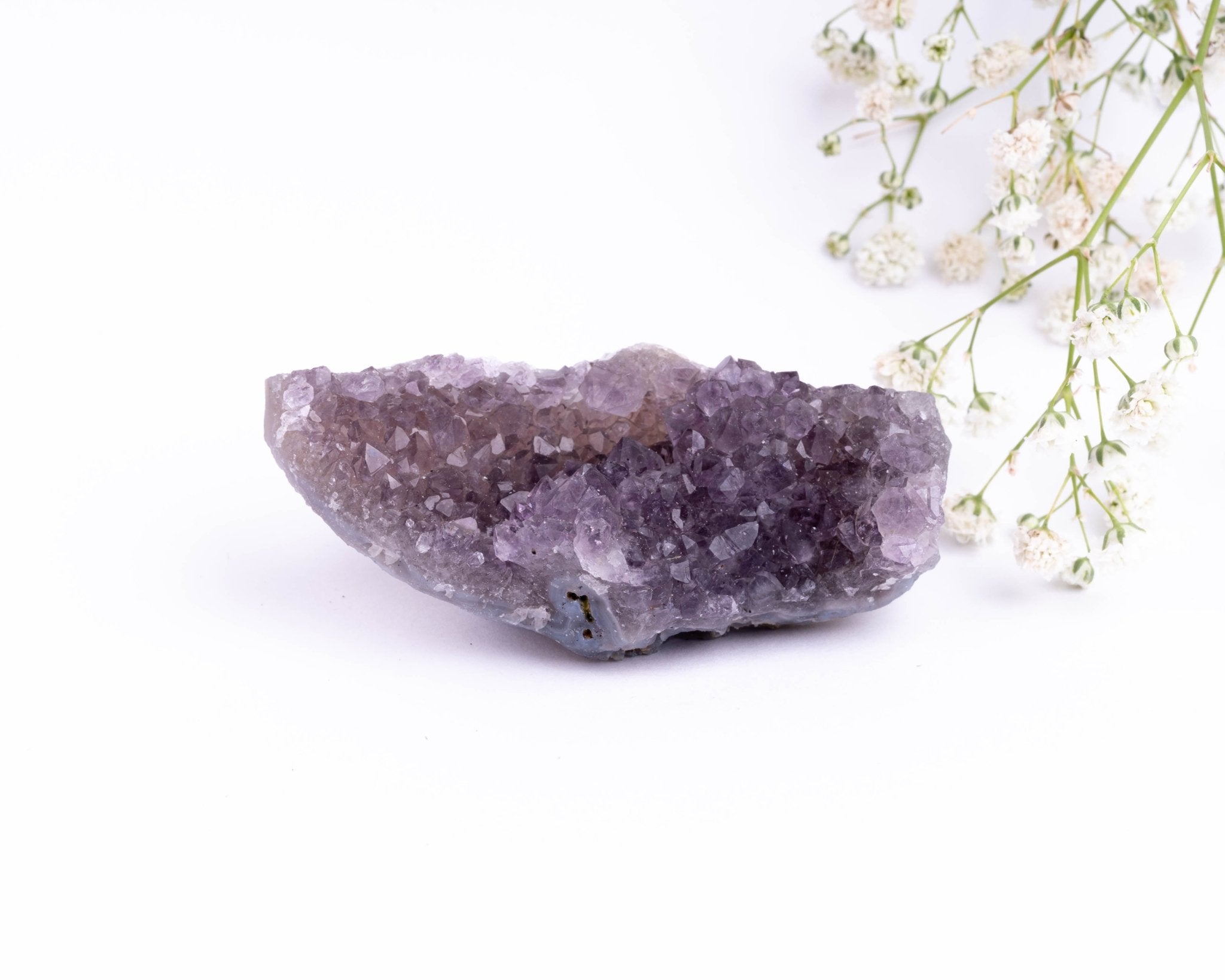 Amethyst 69.5g