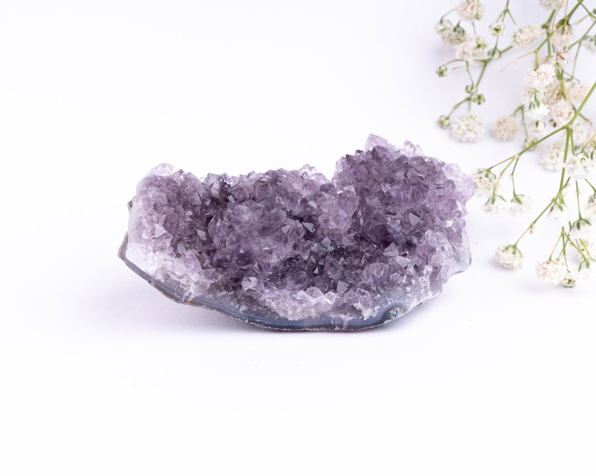 Amethyst 86.8g