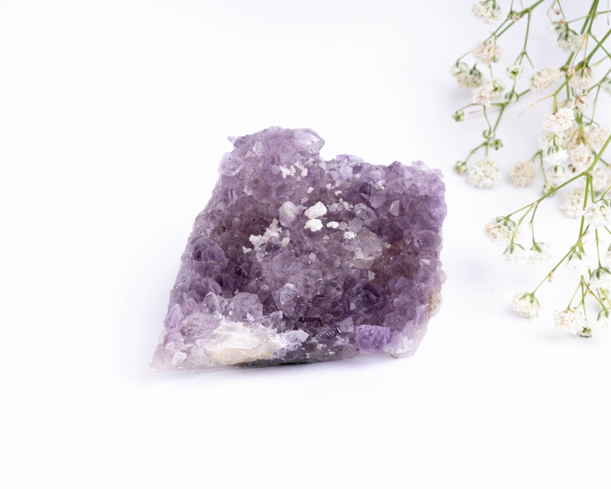 Amethyst 91.8g