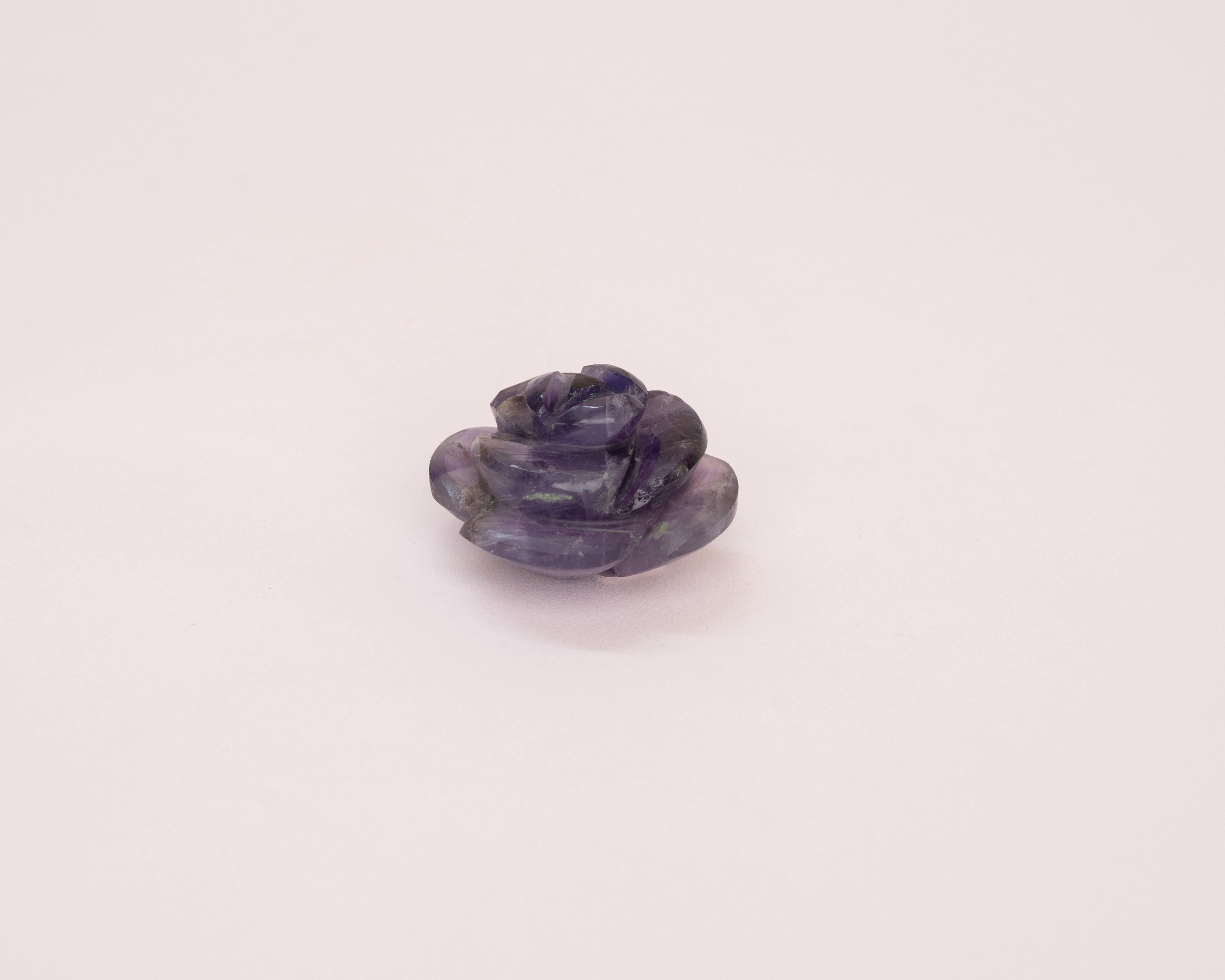 Amethyst Rose 41.3g