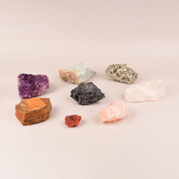 Healing Crystal - Bodh Gem and Crystals