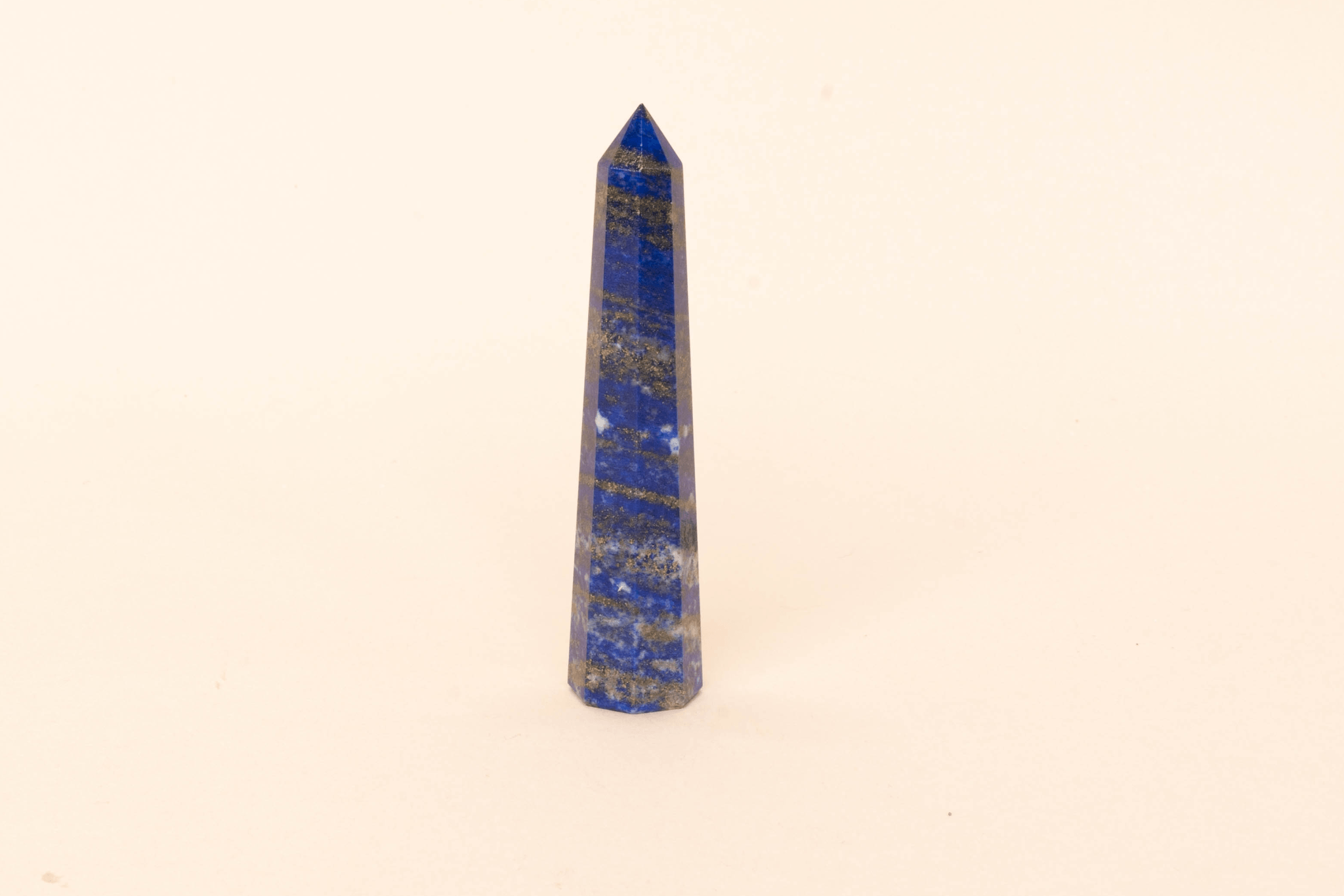 Lapis Lazuli Generator - Bodh Gem and Crystals